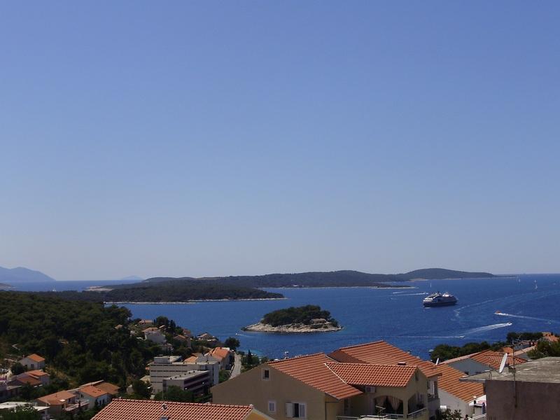 Apartmani Sunce