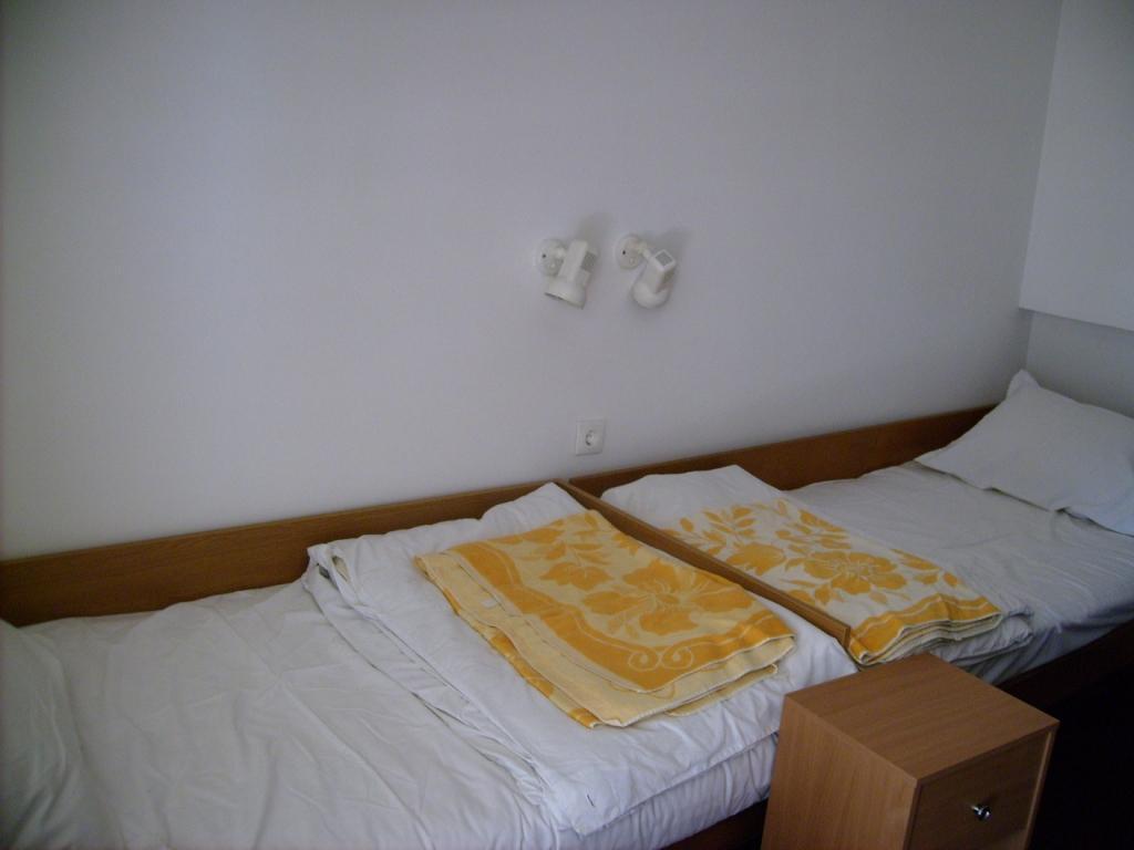 Apartment "Vera"