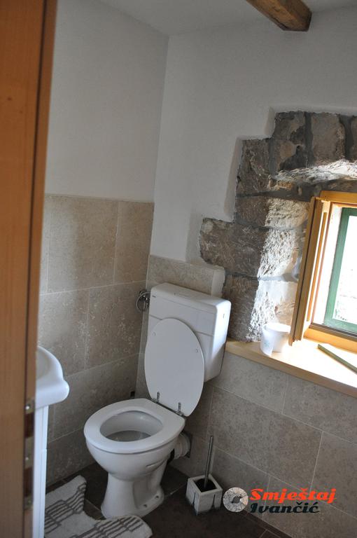 Unterkunft Ivančić Istria