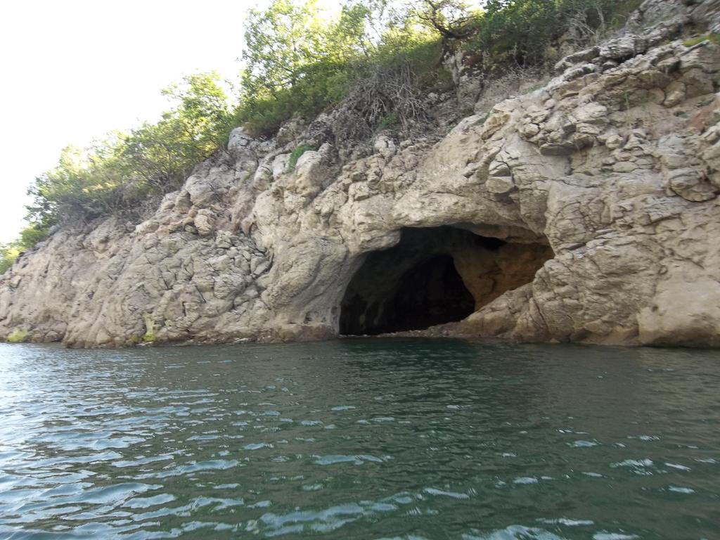 Kuća za odmor u Lici