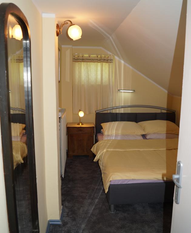Apartman Međimurski dvori