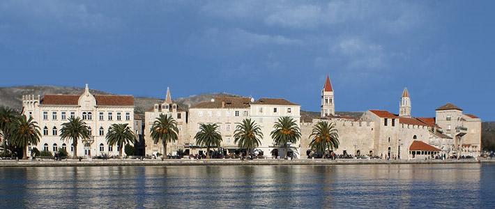 Villa Fani appartamenti e camere Trogir