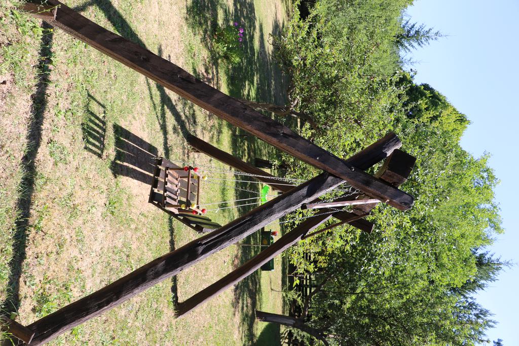 Holiday Home Iris near Plitvice Lakes