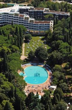 Hotel Eden