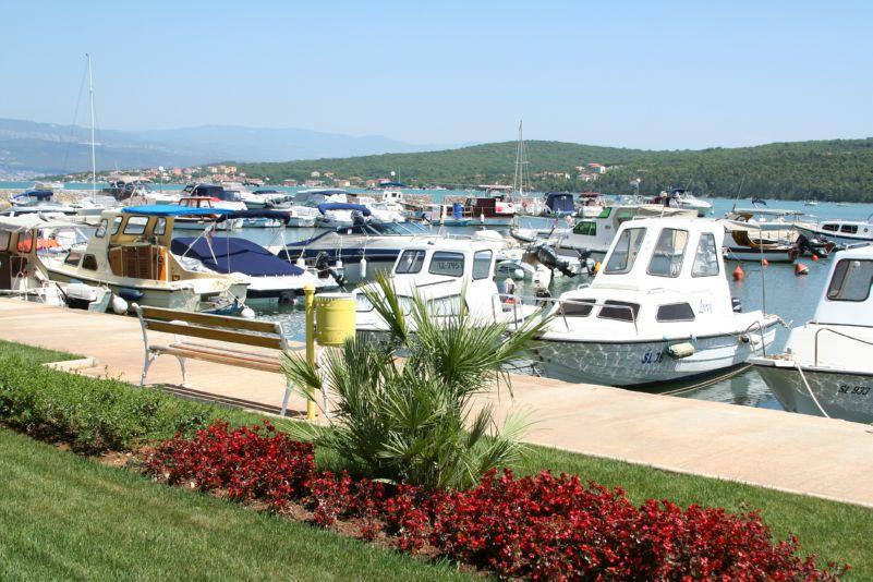 Apartments Žuvičić - Čižići - island Krk