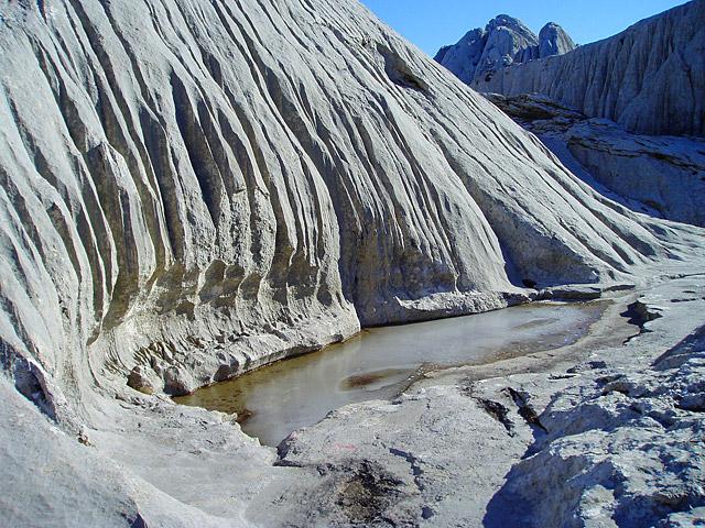 Nationalpark Paklenica