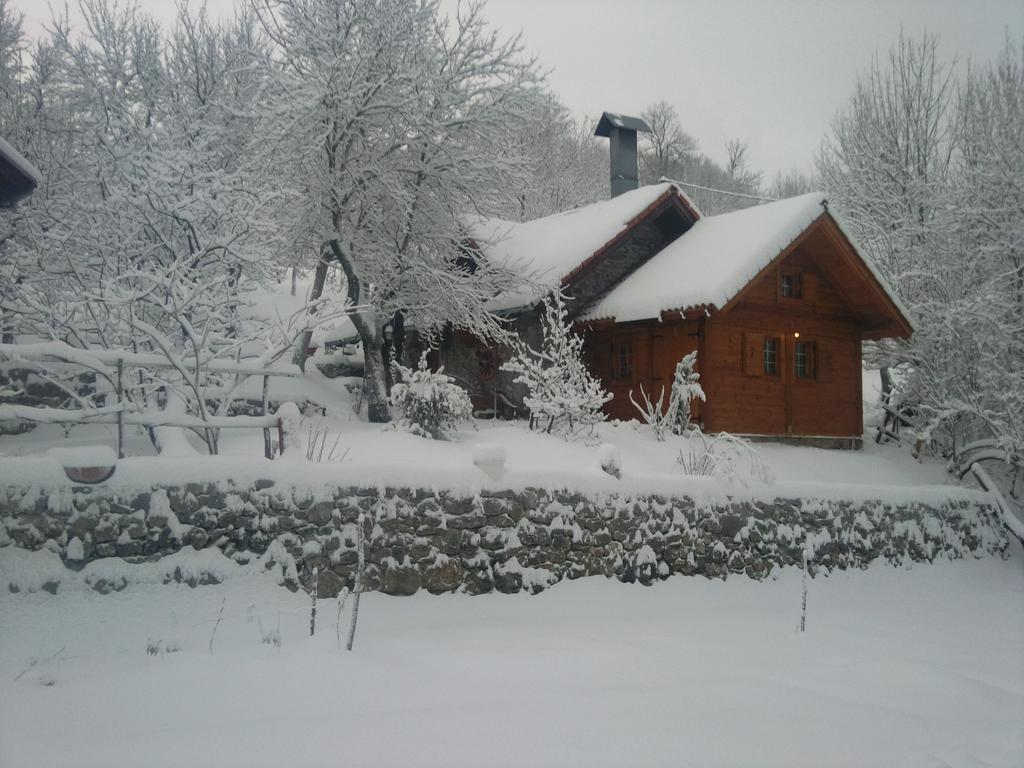 Casa per il riposo