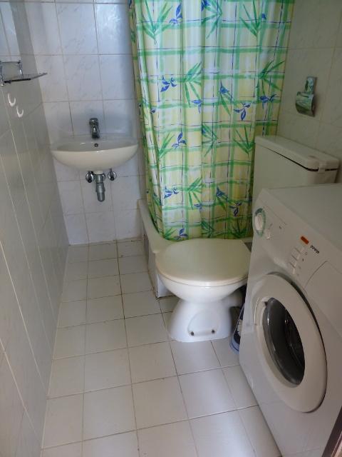 Apartment Oleandar