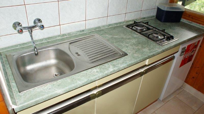 Holiday house "Bruno"
