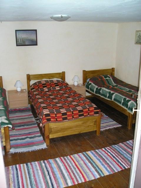Kuća za odmor "Brušane"