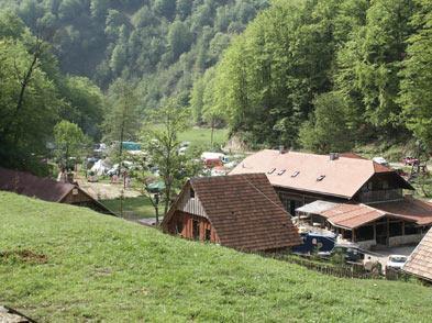 Eko selo Žumberak