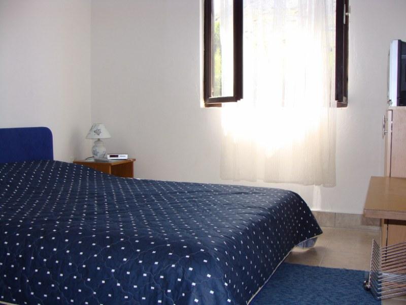 Apartmani na otoku Pagu, u gradu Pagu