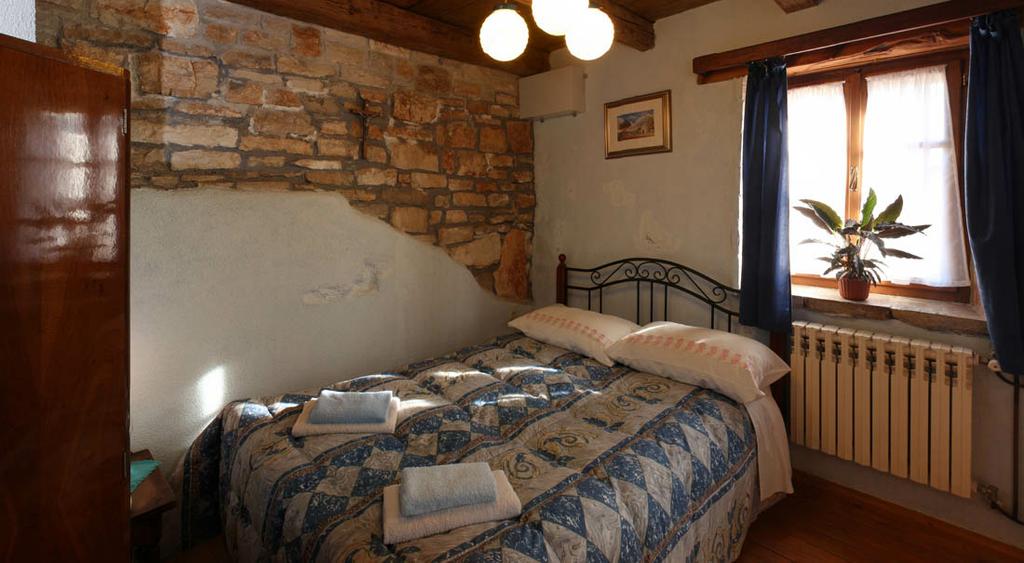 Agrotourismus ISTRIA PARTNER Bratulići