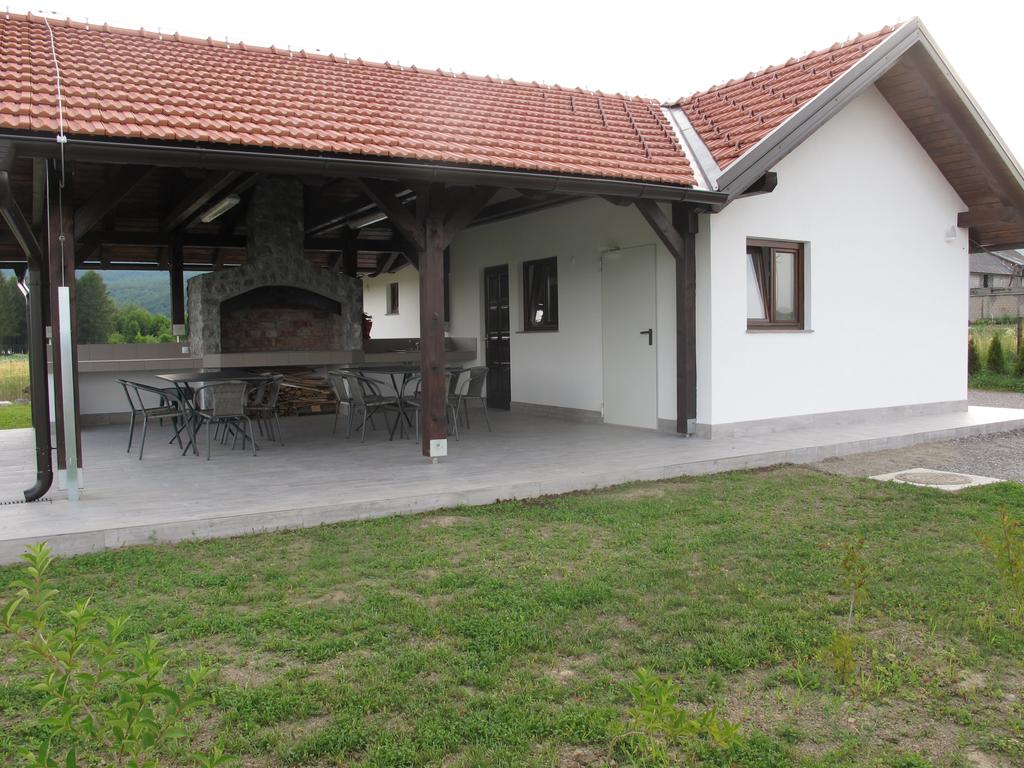 Lagerruheplatz Sabljaci