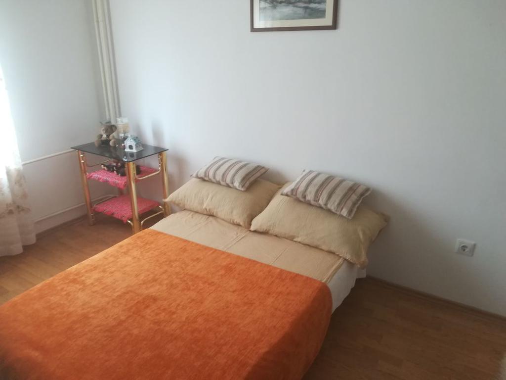 Wohnung Aby