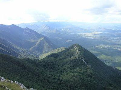 Nationalpark Nördlicher Velebit