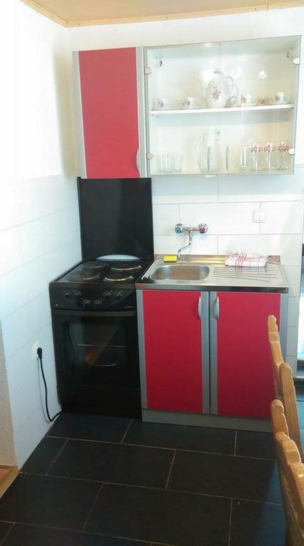 Kuća za odmor pokraj rijeke Kupe