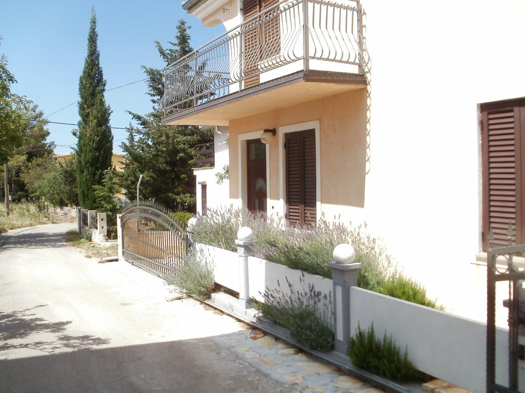 Città vecchia
