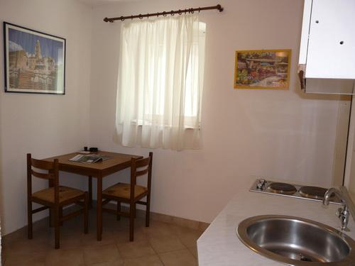 Haus Sandra