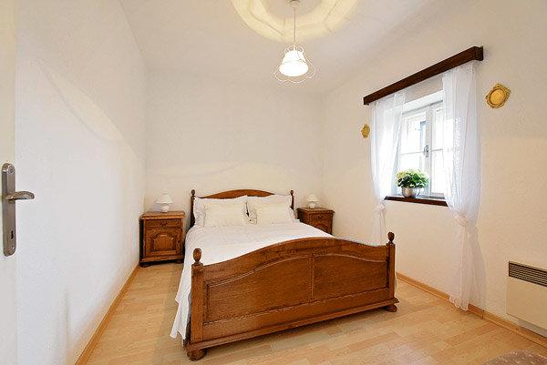 Villa, Vacation Home Krasa