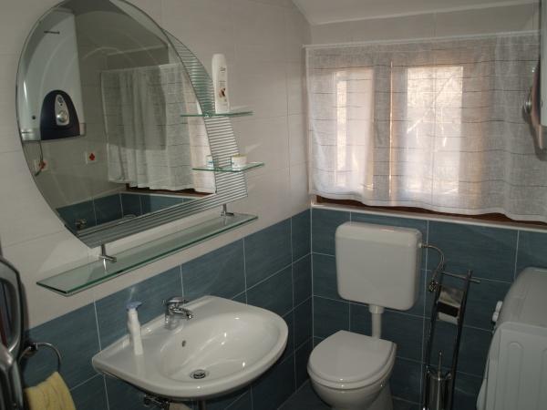 Vacation Home "Jasna"