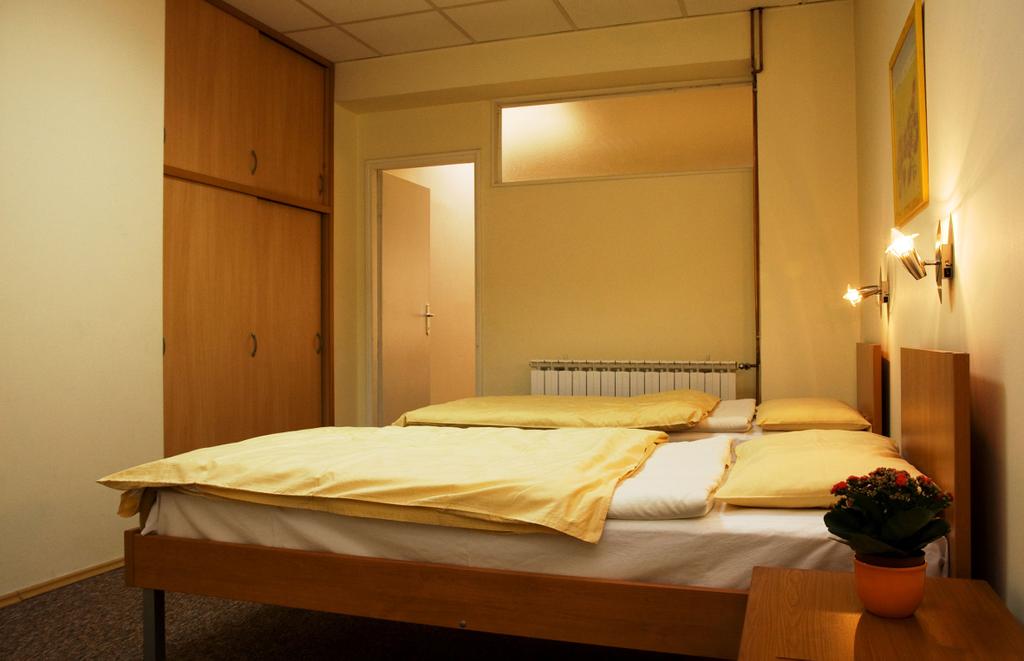 Hotel Fala