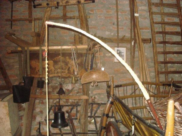 The ethnographic collection Slavko Čambi