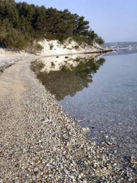 Appartamento Karin Donji