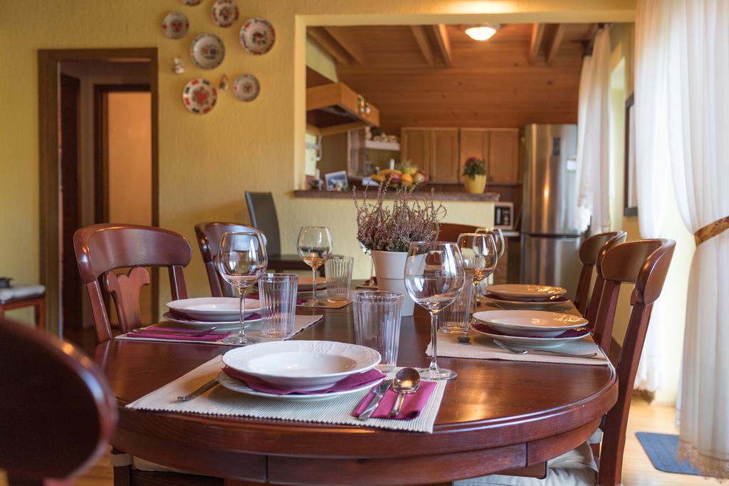 Casa vacanze Gorski Raj