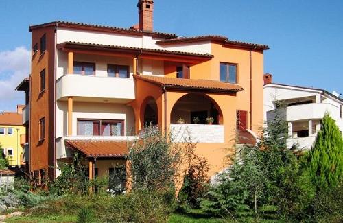 Apartmani Vratović