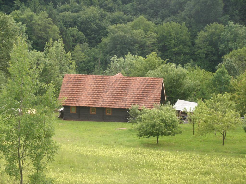 Ausflug zum Cup-Landtourismus Jakovci