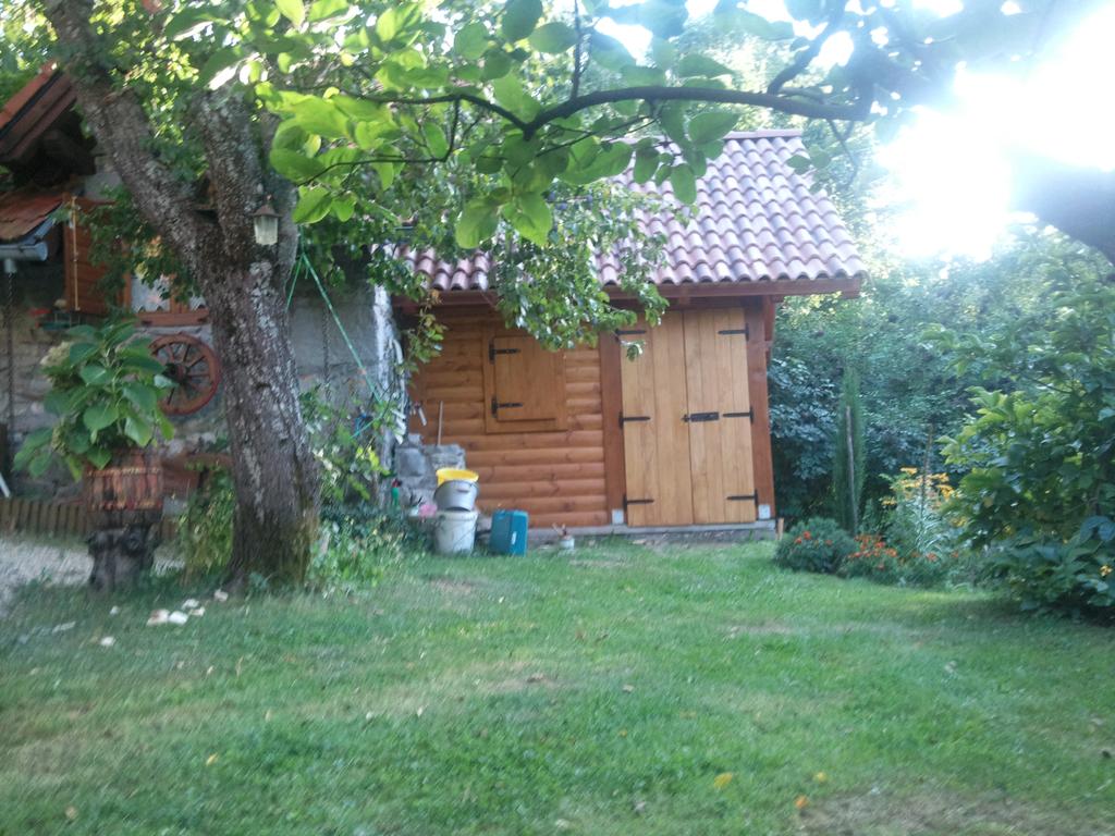 Casa per il riposo