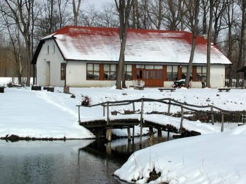 Restoran i izletište Zelengaj