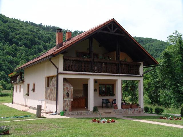 Apartment Mihelcic