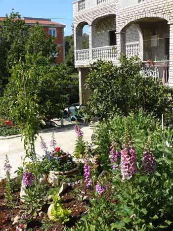 Apartments "Adriatic"