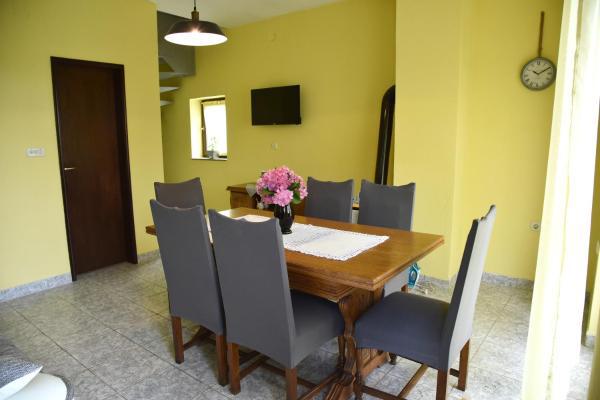 Croatia Cottage