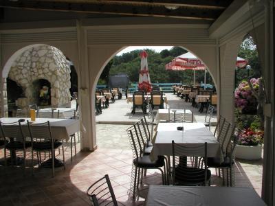 Apartments-Hotel MacAdams