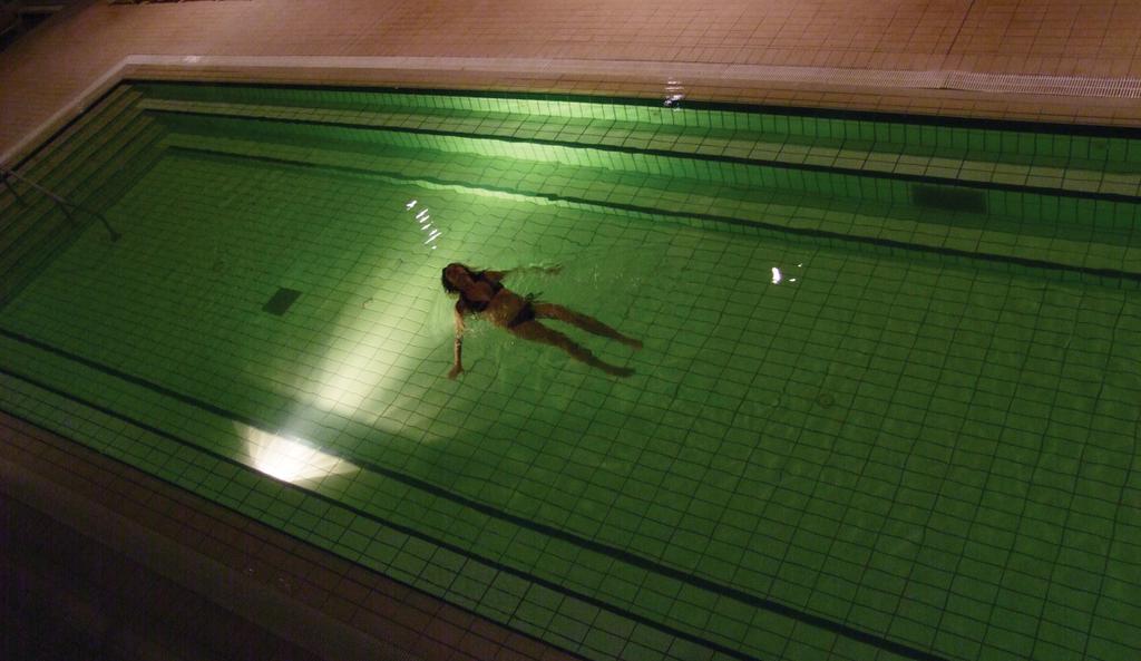 Sveti Martin na Muri, spa