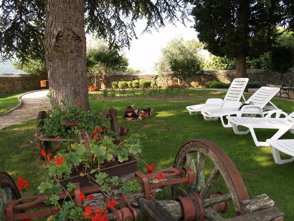 Hotel Kastel