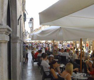 Weekend romantico a Dubrovnik