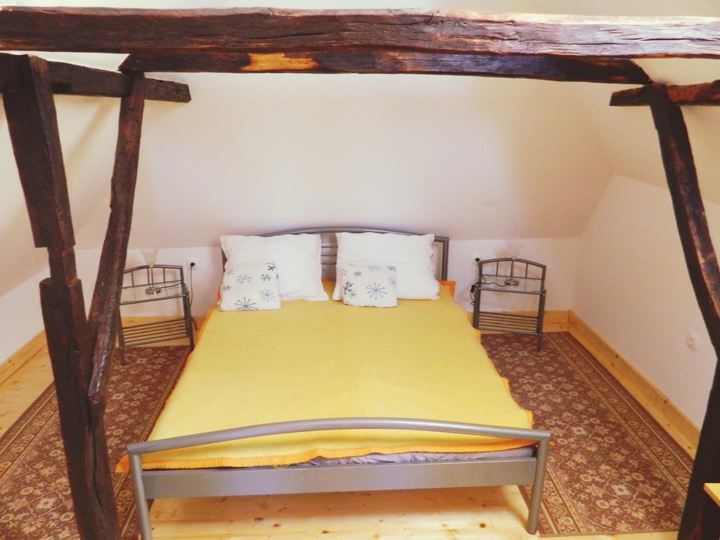 Casa per il fine settimana in affitto