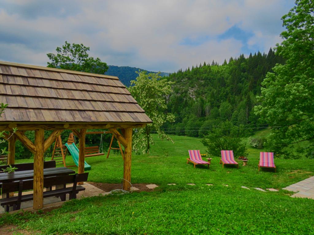 Casa vacanze Dolina