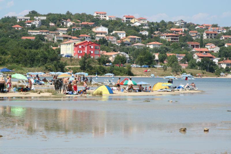 Apartments Žuvičić - Čižići - island Krk