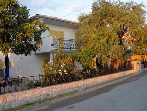 Apartments Marian