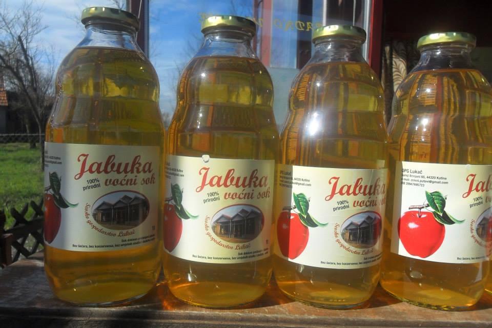 Excursion site Zeleni put