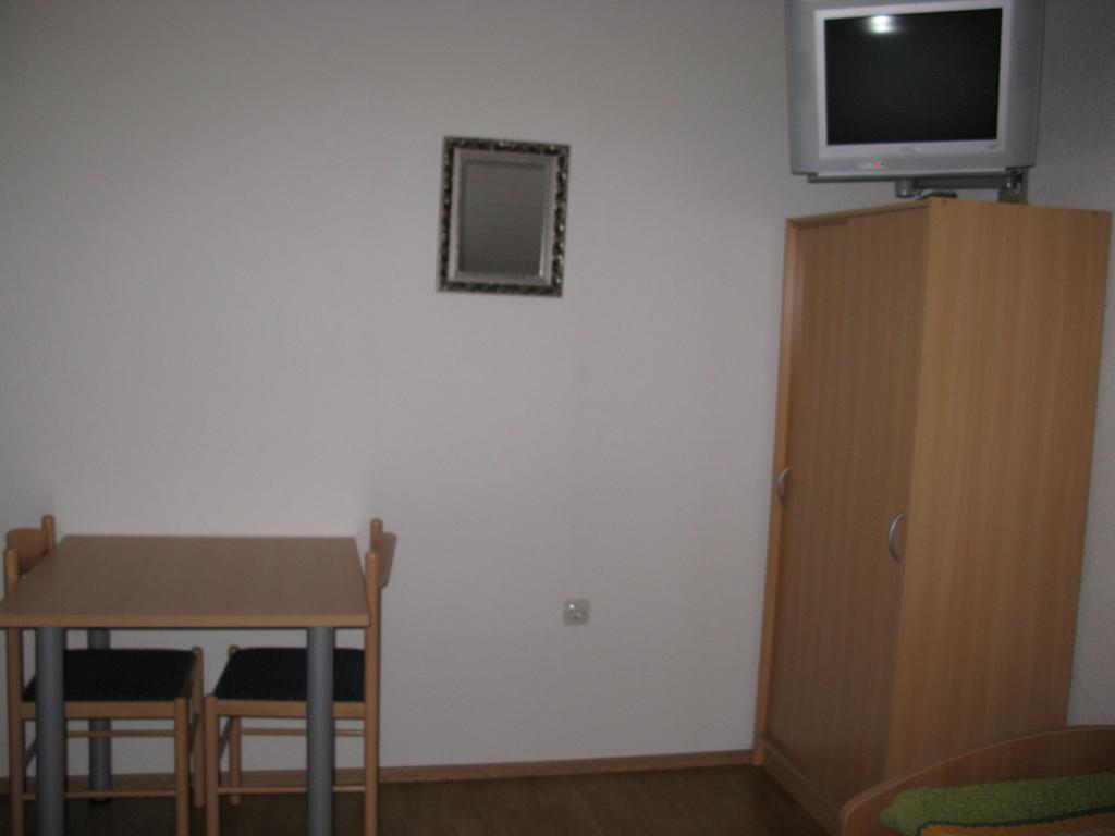Alloggio Niksic