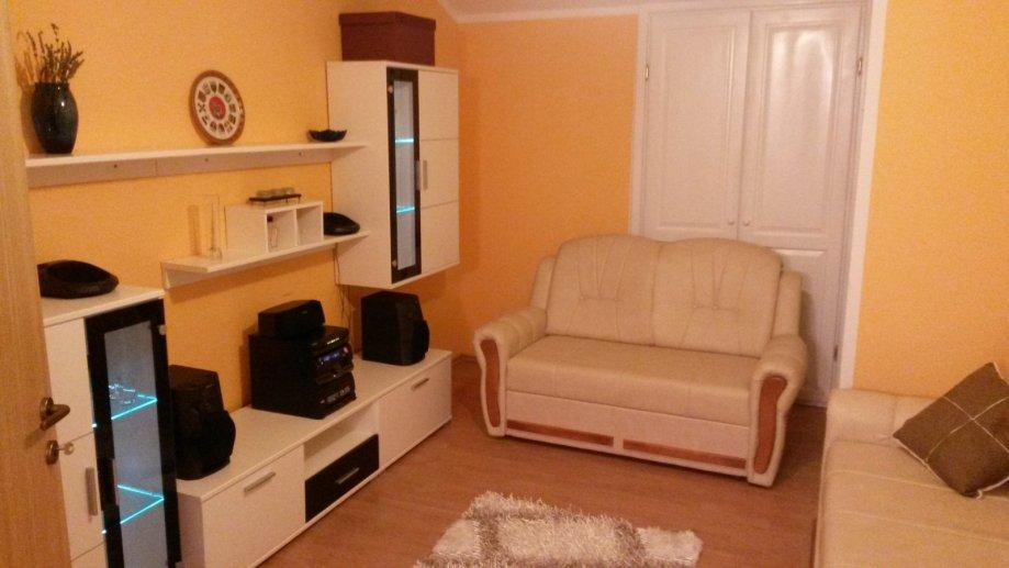 Kuća za odmor Lika - Mia, wellness