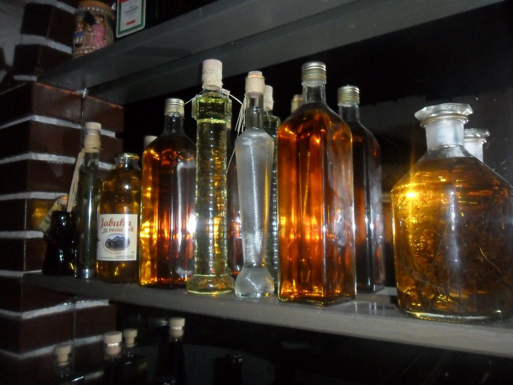 Excursion site Zeleni put