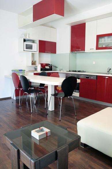 Apartment room apartment, private accommodation, Split,