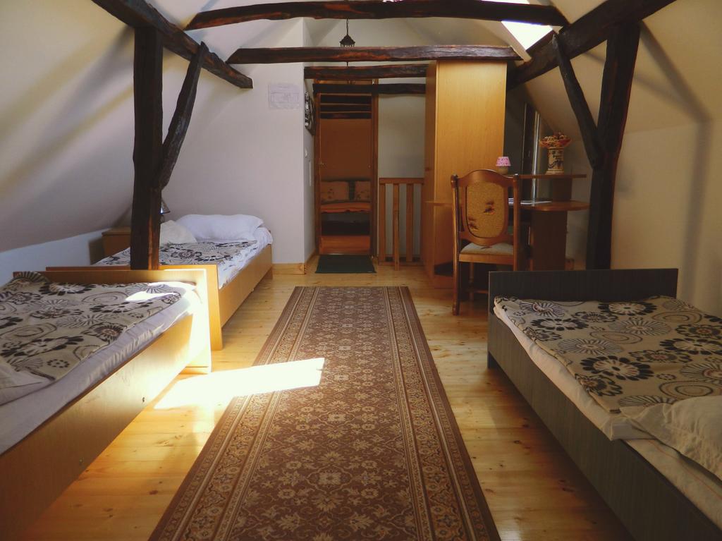 Casa per il fine settimana in affitto